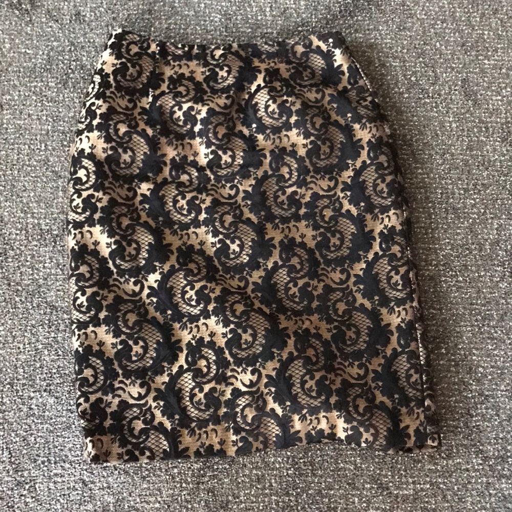 Excellent Condition Skirt For The Office